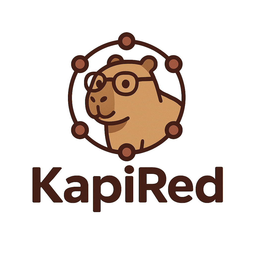 KapiRED
